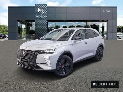 Annonce DS AUTOMOBILES DS7 Diesel 2024 d'occasion 