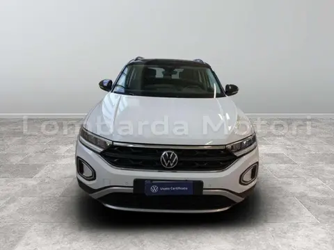 Used VOLKSWAGEN T-ROC Petrol 2021 Ad 