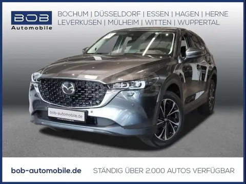 Used MAZDA CX-5 Petrol 2024 Ad 