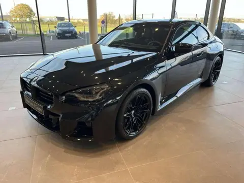 Used BMW M2 Petrol 2024 Ad 