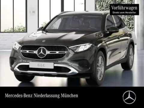 Used MERCEDES-BENZ CLASSE GLC Petrol 2024 Ad Germany