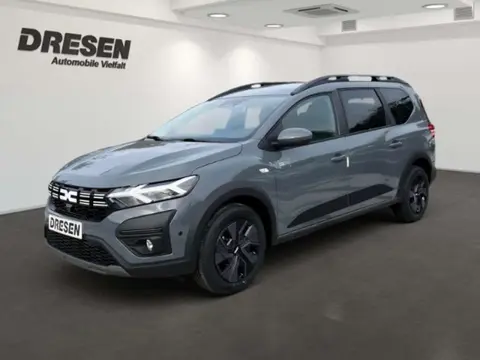 Annonce DACIA JOGGER Essence 2024 d'occasion 