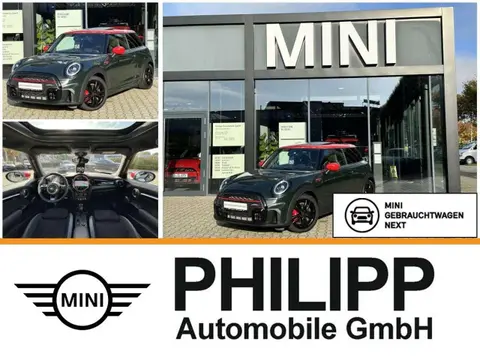 Used MINI JOHN COOPER WORKS Petrol 2023 Ad 