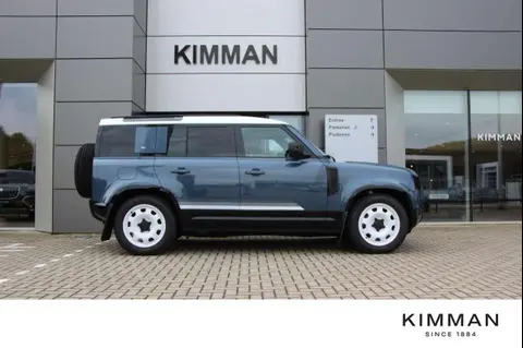 Used LAND ROVER DEFENDER Hybrid 2024 Ad 