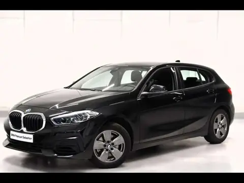 Used BMW SERIE 1 Petrol 2020 Ad Belgium