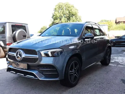 Used MERCEDES-BENZ CLASSE GLE Diesel 2024 Ad 