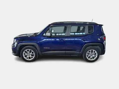 Used JEEP RENEGADE Petrol 2021 Ad 