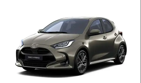 Used TOYOTA YARIS Hybrid 2024 Ad 