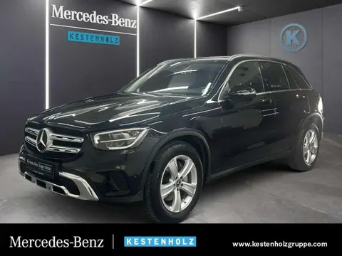 Annonce MERCEDES-BENZ CLASSE GLC Diesel 2020 d'occasion Allemagne