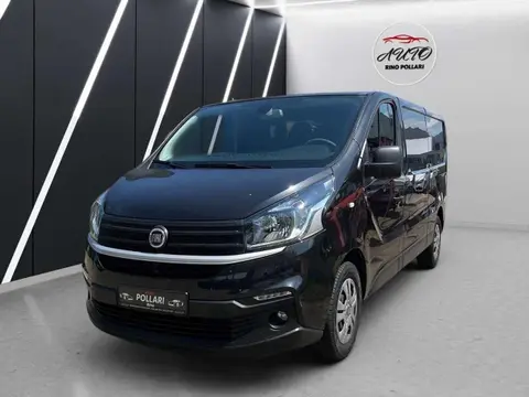 Annonce FIAT TALENTO Diesel 2020 d'occasion 