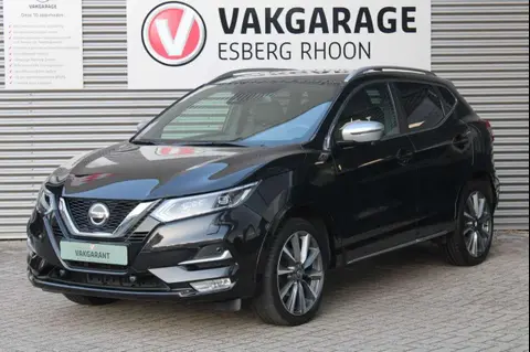 Annonce NISSAN QASHQAI Essence 2019 d'occasion 