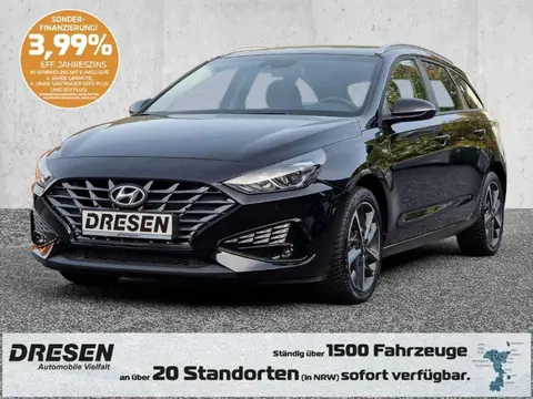 Used HYUNDAI I30 Petrol 2022 Ad 