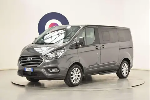 Used FORD TOURNEO Diesel 2019 Ad 