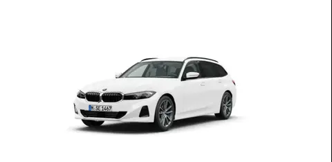 Annonce BMW SERIE 3 Diesel 2024 d'occasion 