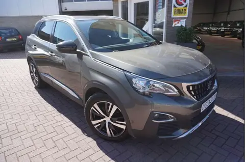 Used PEUGEOT 3008 Petrol 2019 Ad 