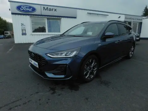 Used FORD FOCUS Hybrid 2023 Ad 