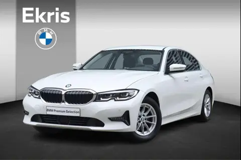 Used BMW SERIE 3 Petrol 2020 Ad 