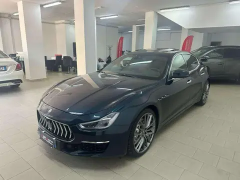 Used MASERATI GHIBLI Diesel 2021 Ad 