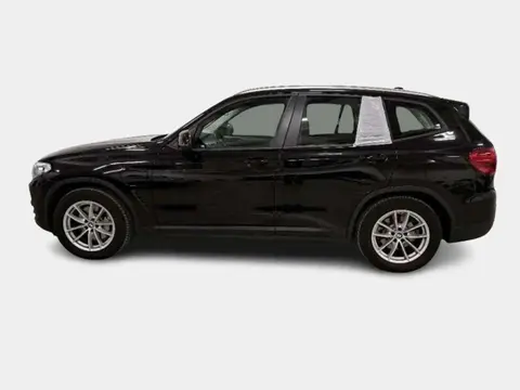 Used BMW X3 Hybrid 2021 Ad 