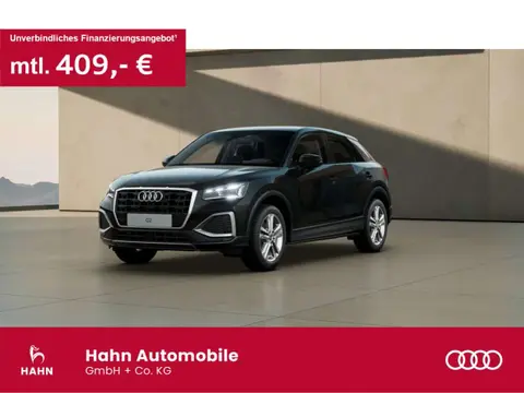 Annonce AUDI Q2 Essence 2024 d'occasion 