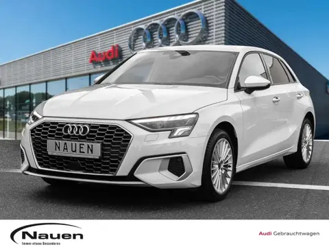 Used AUDI A3 Petrol 2023 Ad Germany