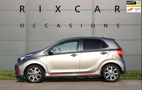 Annonce KIA PICANTO Essence 2020 d'occasion 