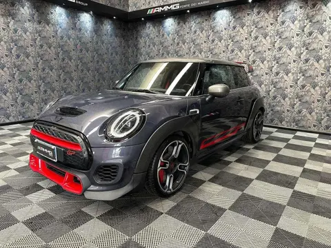 Annonce MINI JOHN COOPER WORKS Essence 2021 d'occasion 