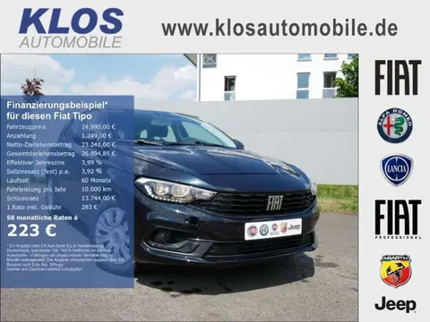 Used FIAT TIPO Petrol 2024 Ad 