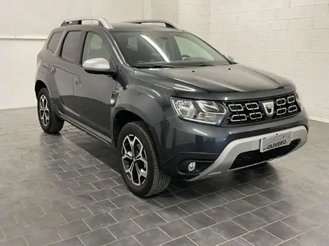 Used DACIA DUSTER Petrol 2018 Ad 