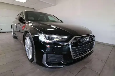 Used AUDI A6 Hybrid 2020 Ad 