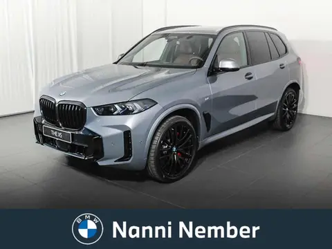 Annonce BMW X5 Hybride 2024 d'occasion 