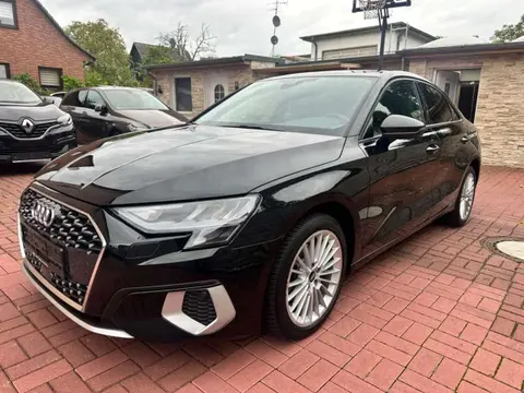 Annonce AUDI A3 Diesel 2021 d'occasion 