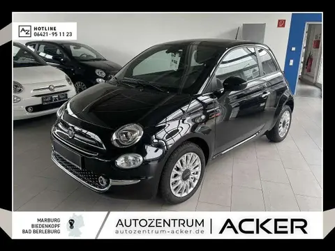 Used FIAT 500 Petrol 2024 Ad 