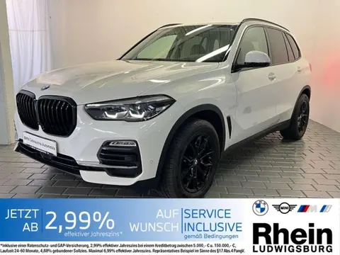 Used BMW X5 Diesel 2021 Ad 