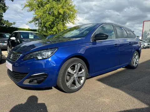 Used PEUGEOT 308 Petrol 2015 Ad 