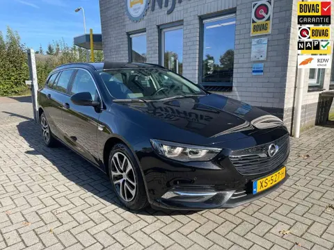 Annonce OPEL INSIGNIA Essence 2019 d'occasion 