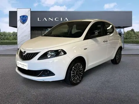 Used LANCIA YPSILON Petrol 2024 Ad 