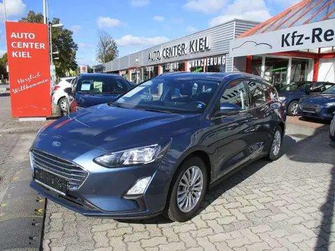 Used FORD FOCUS Petrol 2021 Ad 