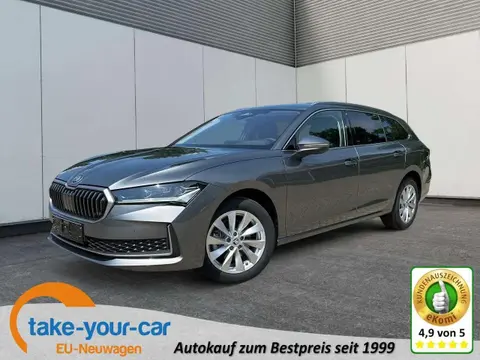 Used SKODA SUPERB Diesel 2024 Ad 