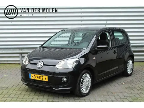 Used VOLKSWAGEN UP! Petrol 2015 Ad 