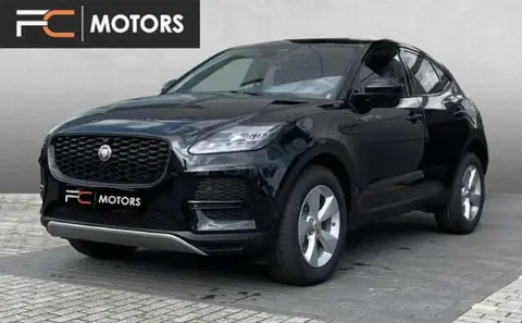 Annonce JAGUAR E-PACE Diesel 2023 d'occasion 