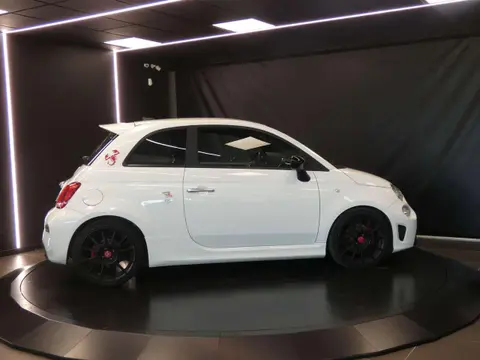 Used ABARTH 595 Petrol 2020 Ad Italy