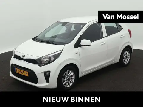 Annonce KIA PICANTO Essence 2018 d'occasion 