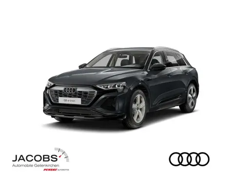 Annonce AUDI Q8 Électrique 2024 d'occasion 