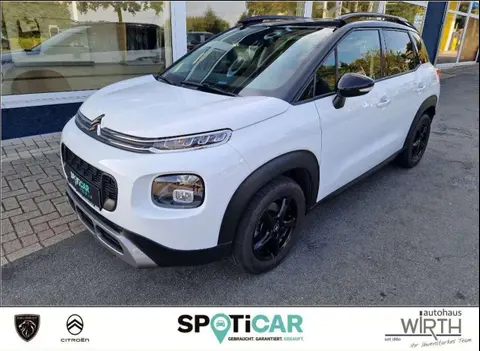 Annonce CITROEN C3 AIRCROSS Essence 2019 d'occasion 