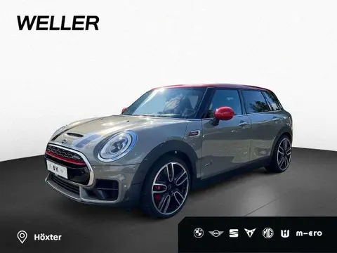 Annonce MINI JOHN COOPER WORKS Essence 2018 d'occasion Allemagne