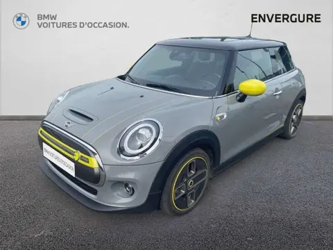 Used MINI COOPER Electric 2020 Ad 