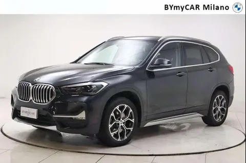 Annonce BMW X1 Diesel 2020 d'occasion 