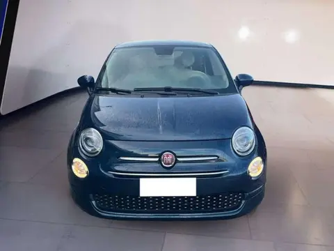 Annonce FIAT 500 Hybride 2021 d'occasion 