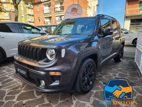 Used JEEP RENEGADE Petrol 2020 Ad 